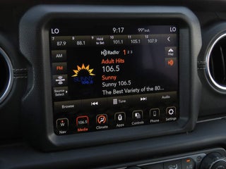 Jeep Wrangler Unlimited for sale Las Vegas