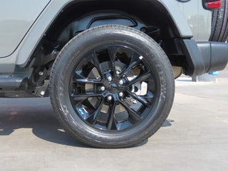 Jeep Wrangler Unlimited for sale Las Vegas