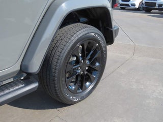 Jeep Wrangler Unlimited for sale Las Vegas