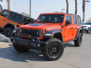Jeep Wrangler Unlimited for sale Las Vegas