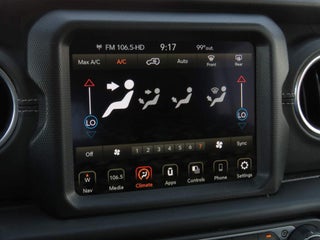 Jeep Wrangler Unlimited for sale Las Vegas