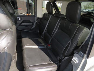Jeep Wrangler Unlimited for sale Las Vegas