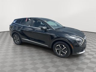 2024 Kia Sportage Hybrid thumbnail – Homestead, FL – 41