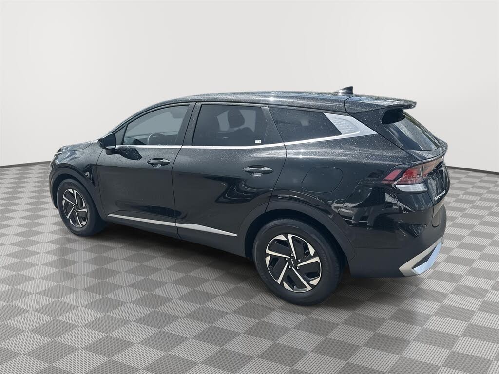 2024 Kia Sportage Hybrid LX
                                    for sale in Homestead, FL – photo 45