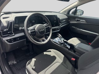 2024 Kia Sportage Hybrid thumbnail – Homestead, FL – 46
