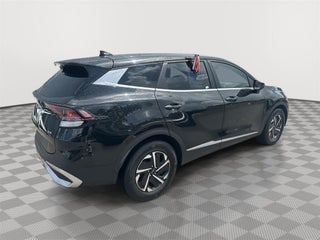 2024 Kia Sportage Hybrid thumbnail – Homestead, FL – 43