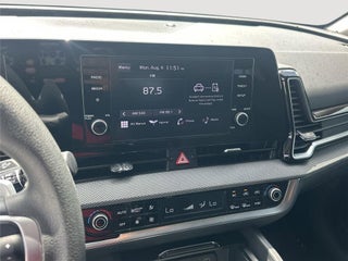 2024 Kia Sportage Hybrid thumbnail – Homestead, FL – 52