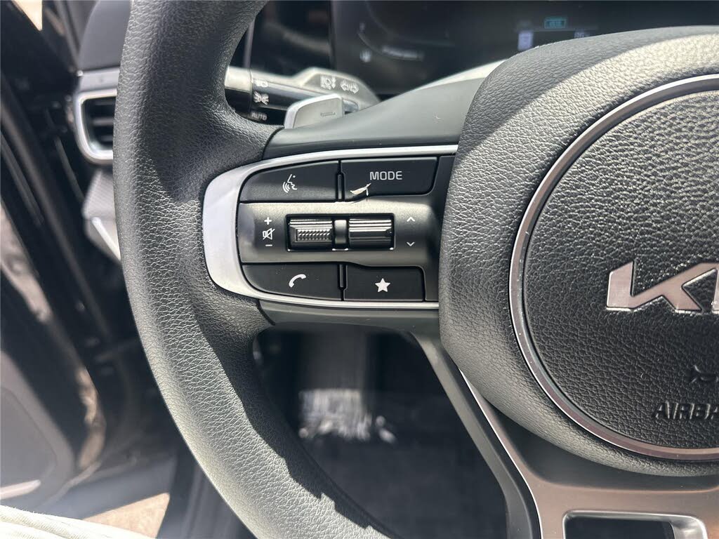 2024 Kia Sportage Hybrid LX
                                    for sale in Homestead, FL – photo 47