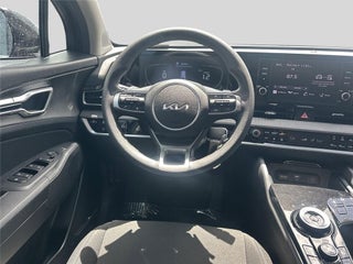 2024 Kia Sportage Hybrid thumbnail – Homestead, FL – 55