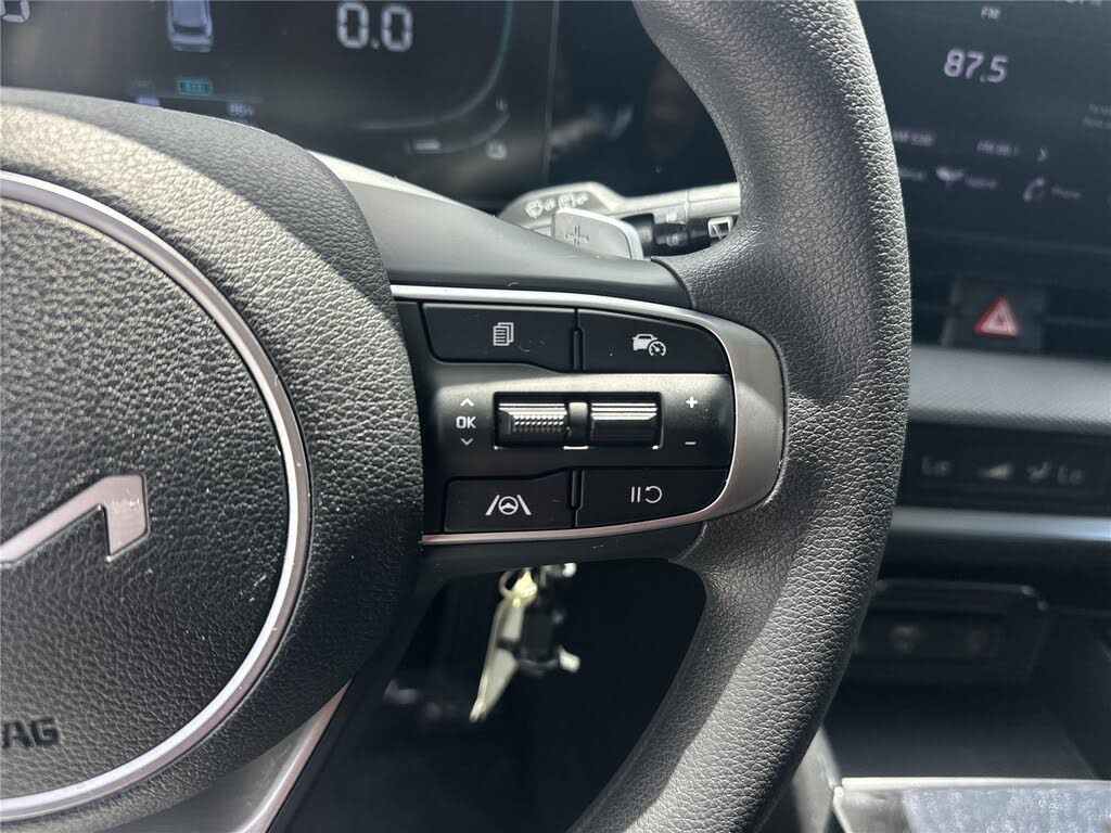2024 Kia Sportage Hybrid LX
                                    for sale in Homestead, FL – photo 48