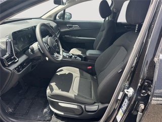 2024 Kia Sportage Hybrid thumbnail – Homestead, FL – 58