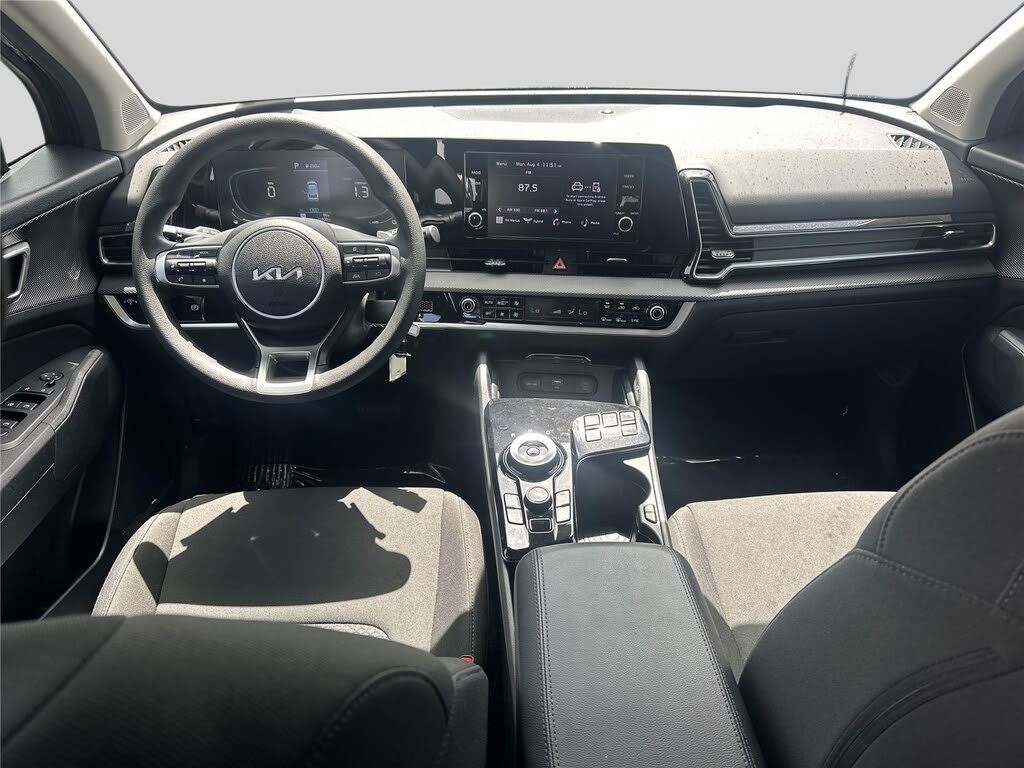 2024 Kia Sportage Hybrid LX
                                    for sale in Homestead, FL – photo 54