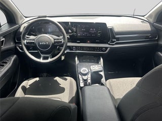 2024 Kia Sportage Hybrid thumbnail – Homestead, FL – 54