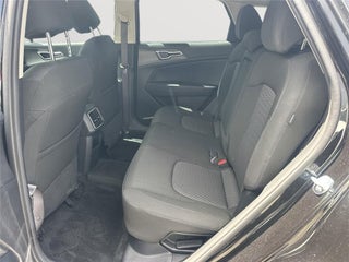 2024 Kia Sportage Hybrid thumbnail – Homestead, FL – 56