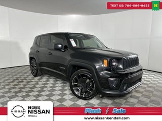 Jeep Renegade for sale Las Vegas