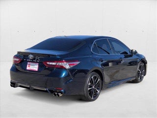 Toyota Camry for sale Las Vegas