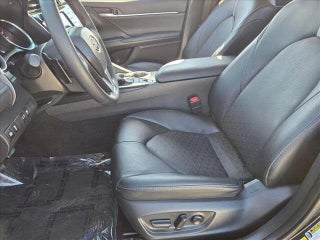 Toyota Camry for sale Las Vegas