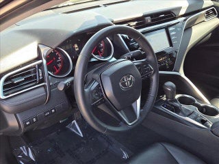 Toyota Camry for sale Las Vegas