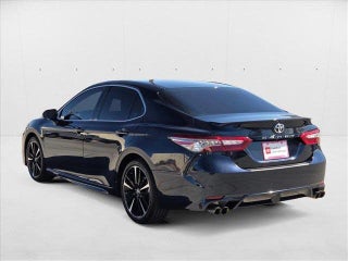 Toyota Camry for sale Las Vegas
