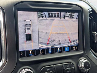 2020 GMC Sierra 1500 thumbnail – Pompano Beach, FL – 12