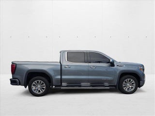 2020 GMC Sierra 1500 thumbnail – Pompano Beach, FL – 4