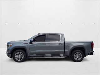 2020 GMC Sierra 1500 thumbnail – Pompano Beach, FL – 8
