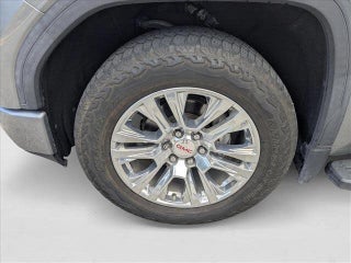 2020 GMC Sierra 1500 thumbnail – Pompano Beach, FL – 13