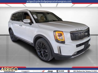 2020 Kia Telluride thumbnail – Tamarac, FL – 37