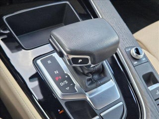 2023 Audi A5 thumbnail – Fort Lauderdale, FL – 12