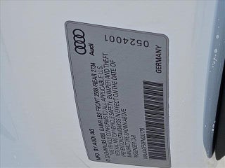 2023 Audi A5 thumbnail – Fort Lauderdale, FL – 23