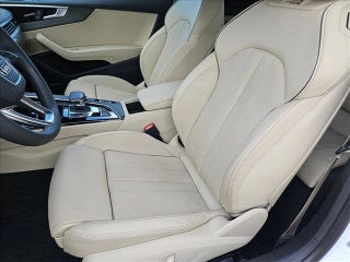 2023 Audi A5 thumbnail – Fort Lauderdale, FL – 16