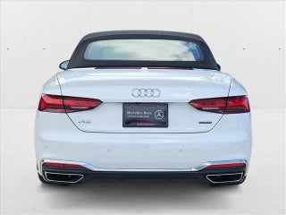 2023 Audi A5 thumbnail – Fort Lauderdale, FL – 7