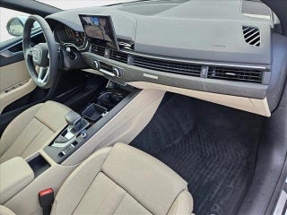 2023 Audi A5 thumbnail – Fort Lauderdale, FL – 20