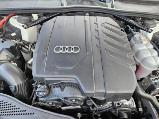 2023 Audi A5 thumbnail – Fort Lauderdale, FL – 21