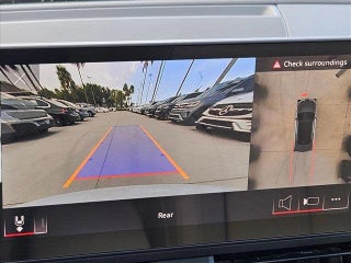 2023 Audi A5 thumbnail – Fort Lauderdale, FL – 14