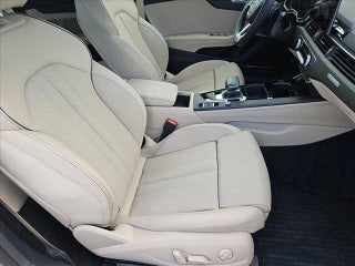 2023 Audi A5 thumbnail – Fort Lauderdale, FL – 19
