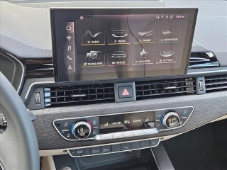 2023 Audi A5 thumbnail – Fort Lauderdale, FL – 15