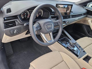 2023 Audi A5 thumbnail – Fort Lauderdale, FL – 10