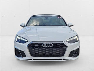 2023 Audi A5 thumbnail – Fort Lauderdale, FL – 2