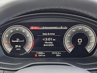 2023 Audi A5 thumbnail – Fort Lauderdale, FL – 11