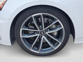 2023 Audi A5 thumbnail – Fort Lauderdale, FL – 22