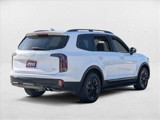 2024 Kia Telluride thumbnail – Davie, FL – 47
