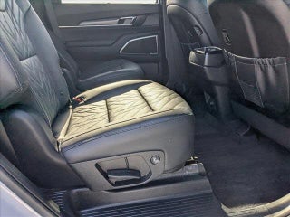 2024 Kia Telluride thumbnail – Davie, FL – 60