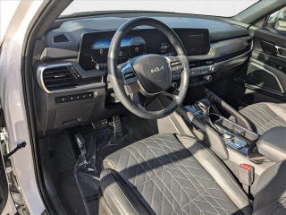 2024 Kia Telluride thumbnail – Davie, FL – 52
