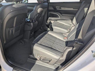 2024 Kia Telluride thumbnail – Davie, FL – 58
