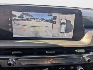 2024 Kia Telluride thumbnail – Davie, FL – 56