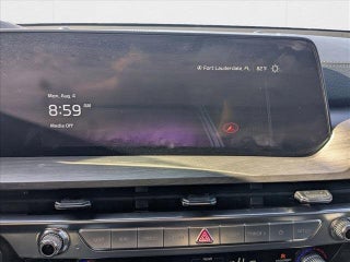2024 Kia Telluride thumbnail – Davie, FL – 55