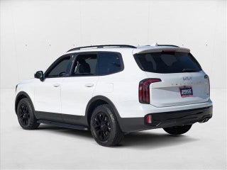 2024 Kia Telluride thumbnail – Davie, FL – 50