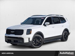 2024 Kia Telluride thumbnail – Davie, FL – 43