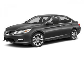 Honda Accord for sale Las Vegas